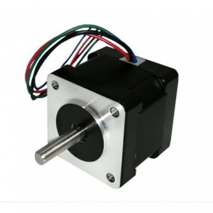STEPPER MOTOR NEMA-14 35x35x34mm OK35STH34-1004A