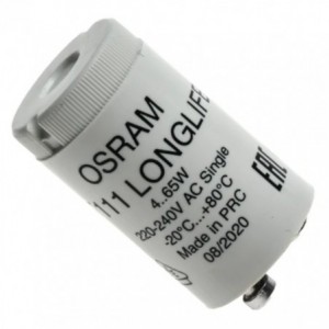 LIGHT STARTER 65W 220V 40x20mm ST111