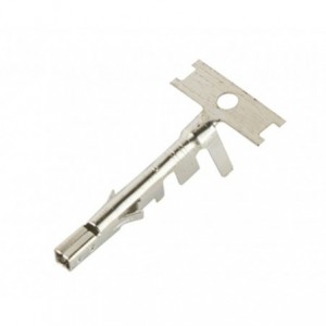 Socket Crimp Terminal 0.05-0.22 30-24AWG Tin RF-SC2290