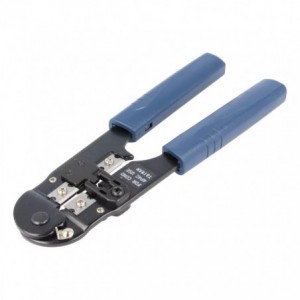 Modular Plug Crimping Tool 4P4C RJ09 Only HT-2094C