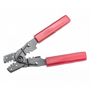 Hand Crimper Universal D/S- BUTT- Tele HS-202B