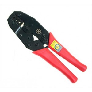 CRIMPER FERRULE TERM 6-16mm HT-236E1