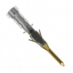 Plug Crimp Terminal 43025MINI Fit Series 43031-0007
