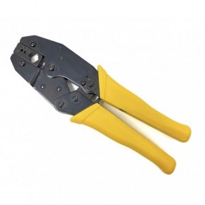Crimper Coax RG8/11/174/179/21 HT-336K