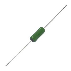 Resistor 7W Round W/W 27E C7-27E
