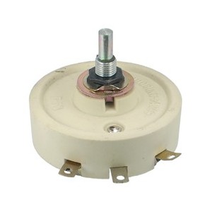 Rheostat / Potentiometer 50W W/W 11E T50