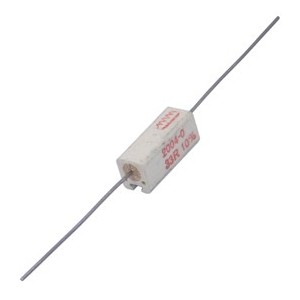Resistor 4W Square W/W 33E 4W 33E CWW10