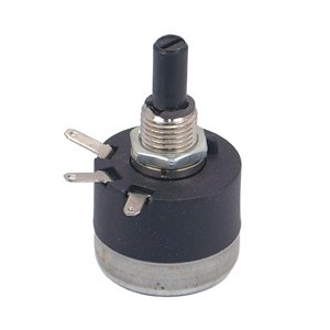 Potentiometer S/T Lin W/W 100E 3W 3W-N 100E Met
