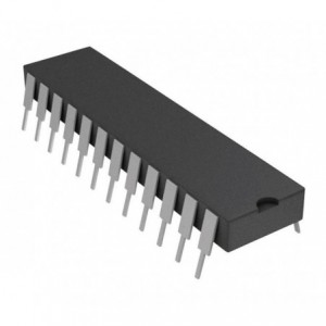 Ic Ttl Registered Bus Transceiver 8BIT DIP24 SN74LS651NT