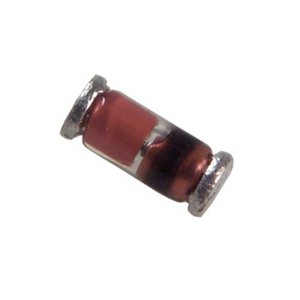 ZENER DIODE SMD 400mW 3V M/MELF RLZ3.0ATE-11