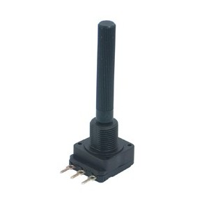 16mm POTENTIOMETER S-T LIN 4K7 PCB PC-16SH10IP06472A2020-TA