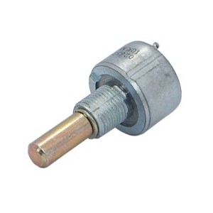 Potentiometer S/T Log 50K MH1 50K 1" Log