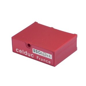 Solid State Relay DC-DC I5VDC O3-60VDC 3A SSC05306