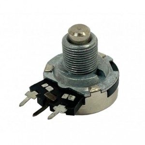 POTENTIOMETER S/T LIN P/M 21mm 47K T21AH-M0612-473A2020-TA