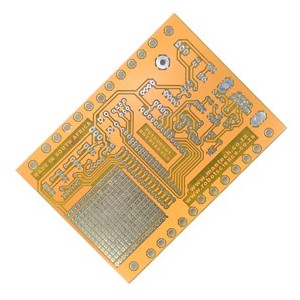 Pcb Only P1X8 Afrikabot Kit PC13-003-01 *a*