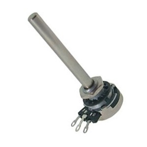 POTENTIOMETER S/T LIN P/M 21mm 33K T21ACM0607333A