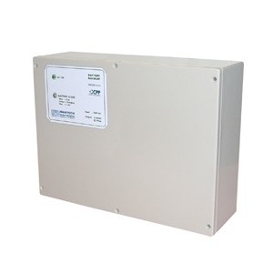 Cctv Battery Backup O13.8V 1A- No Batteries. ME02012-01