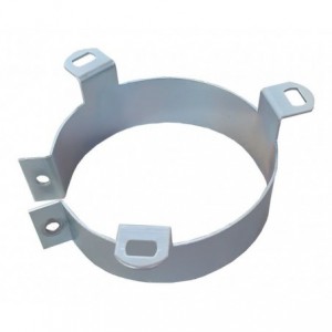 CLAMP METAL 65mm - hardware not supplied CLF630000000