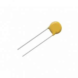MOV 7mm RMS75 DC100 FNR-07K121