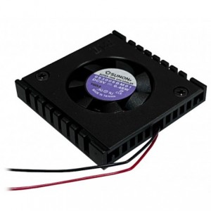 5VDC AXIAL FAN 45sqx07mm BAL 3.2CFM LEAD CPU 053006BM01