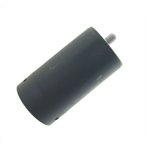 MOTOR START CAPACITOR 233uF-280uF 165V 45x84mm 4.12.80.3.318