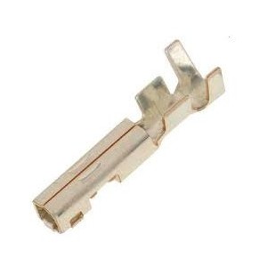 Socket Crimp TERMINAL0.3-0.5 22-18AWG SSF-21T-P1.4