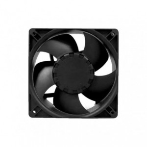 IP68 220V AXIAL FAN 120sqx38mm 90CFM 3KRPM LEAD CF4113MBL-0000-AED