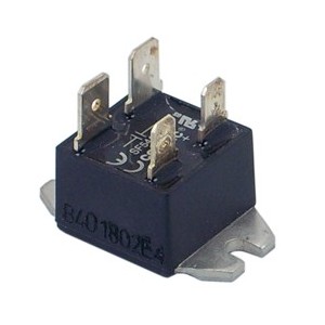 Solid State Relay DC-AC P/M I4-30VDC O12-280VAC 10A SF541310