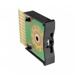 Switch Thumbwheel 0-9 Position Bcd C1248 EX08BCD1