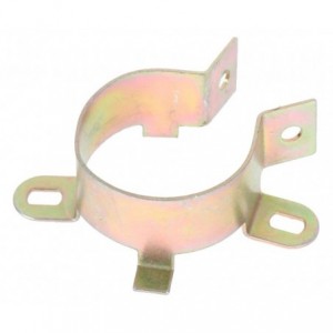 CAPACITOR CLAMP METAL 35mm 200494