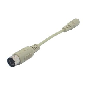 LEAD DP05 TO MDS06 150mm K31681-LEAD