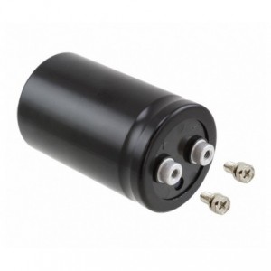 ELECTROLYTIC CAPACITOR CAN 4700uF 150V SCR 51x107mm PG-6DI-AEST 4K7UF 150V