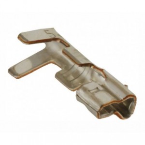 Female Crimp Terminal 0.13-0.33 SPND-001T-C0.5
