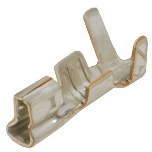 Terminal Female Crimp SXA-01T-P0.6
