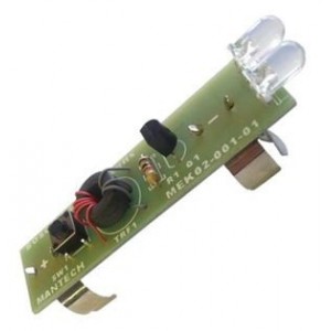 Kit Low Volt LED Driver Assemb MEK02-001-01A