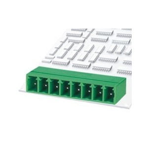Terminal Block R/A PCB-MNT 07P Closed 3.81 15EDGRC3.81-07P14-00AH