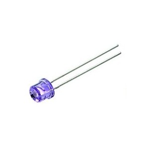 LED 5mm CL-IR 880nm TX SFH485P