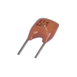 Ceramic Resonator 6MHZ 2P 6MHZ Res