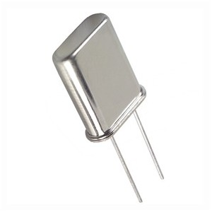 CRYSTAL HC-49U 3.579545MHz HC49U-3.579545M1630