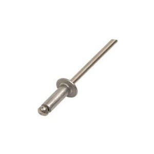 RIVET POP D4.0mm L15mm ARB4015