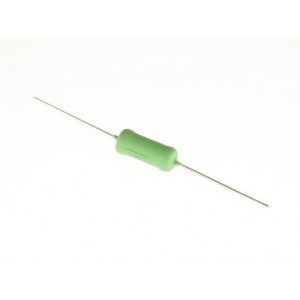 Resistor 5W Round W/W 5% 39E AC05-5W-39E-J