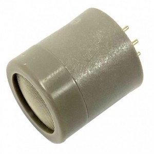 Sensor Gas Co CAR-MON NAP11AFL NAP-11A-FL