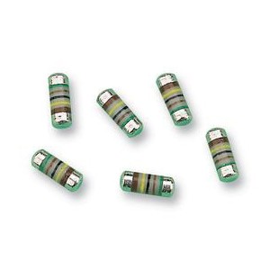 Resistor Smd Minimelf 1/4W 1% 10K 231215511004