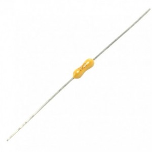 Fuse Pico Axial FAST-BLOW 15A 125V PFP15