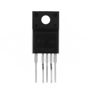 Ic TO220-5 Reg Switching FSCQ1565RTYDTU