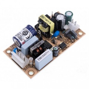Power Supply O/F Pcb I220V O24V 0A22 5W PS-05-24