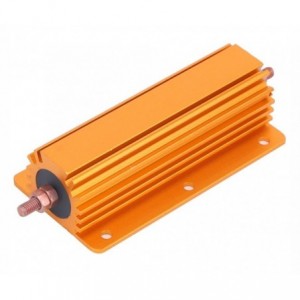 Resistor 200W Aluminum W/W 5% 1K8 MFPR-200W-182-J