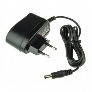 POWER SUPPLY W/M I220 O48V 0.125A 2.1mm GS06E-8P1J