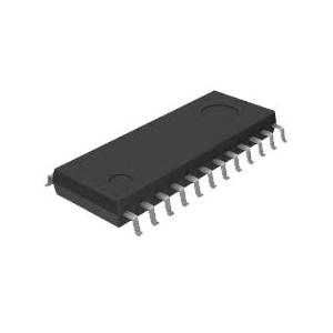 IC SMD REMOTE CONTROL Tx SC612 SC6122-001