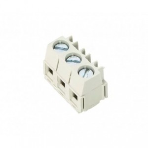 Terminal Block R/A 3W 5.00 Pcb 25.191.3353.0